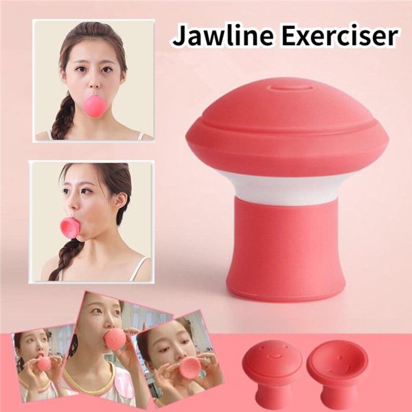 Jawline Exerciser