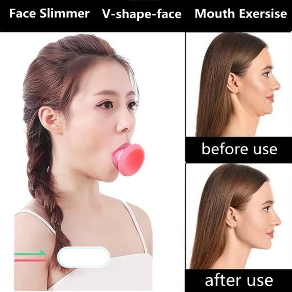 Jawline Exerciser